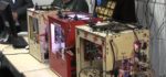 Vidéo : Un concerto joué par 3 robots d’usinage CNC MakerBots