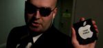 WTF : 4 moyens de détruire un iPhone 4 : HeadShot, Mixer, Micro-onde et Chutes