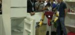 Dynamaid : Encore un robot qui va chercher des bières dans le frigo !