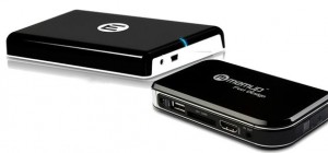 Test du disque dur Externe MemUp 320 Go 2.5″ et de l’adaptateur Mediagate HD