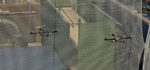 Vidéo : La danse synchronisée de 2 drones quadricoptères autonomes.