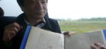 Toru Iwatani, le créateur de Pacman montre les esquisses originales du jeu