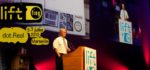 Conférence Lift with Fing 2010 : Changer le monde (Réel) par le web