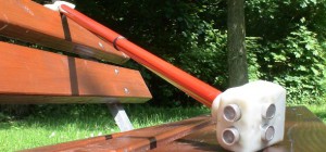 DIY : Un canne pour les malvoyants qui détecte les obstacles par ultrasons
