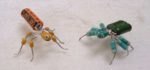 DIY : Recycler vos vieux composants électroniques en sculptures d’insectes