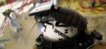 Vidéo : Cockroach, Les déplacements d’un robot contrôlés par un cafard