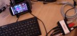 Utilisation de l’USB du Nexus One en mode Host pour connecter des périphériques