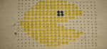Une vidéo geek en stop motion avec des bouchons de bouteilles de lait et des LEGO