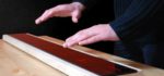 Air Piano : Un instrument de musique infrarouge sans touches