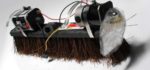 DIY : Fabriquer un BristleBot Géant avec balai