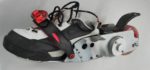 TreadWay Mobility : Une paires de chaussures motorisées DIY