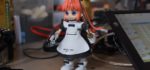 Hoi Hoi San : Quand la figurine de Manga revient à la vie