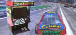 DIY : Fabriquer une mini borne d’arcade SEGA Daytona USA
