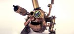 Spudnik : Un Monsieur Patate en version SteamPunk