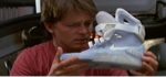 Power Laces, les chaussures de Retour dans le Futur qui se lacent toute seules
