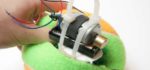 DIY : Fabriquer un robot autonome avec une balle de tennis et un moteur