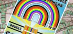 Un poster pour lire les résistances en arc en ciel de couleur