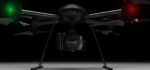 DraganFlyer X8 : Un concept de drone à 8 pales