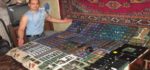 Humble : Une incroyable collection privée de processeur