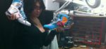 Power Laces 2 : Les chaussures qui se lacent toutes seules améliorées