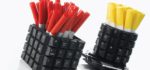 7 objets geek conçus à partir de composants recyclés