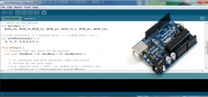 Arduino : Release de l’Arduino Software version 0019