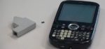 Le Pocket Beamer : Le projecteur laser miniature des futurs téléphones portables ?