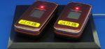 Fujitsu développe une technologie compacte et efficace de chargeur électrique sans fil