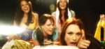 Détente : Clip Musical de &laquo;&nbsp;Geek and Gamer Girls&nbsp;&raquo;