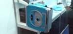 Windoro : Le robot qui nettoie vos vitres comme un Roomba