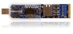 BeMicro SDK : Un kit électronique USB à base du FPGA Altera Cyclone IV intégrant le softcore NIOS II