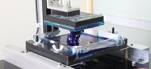 DIY : Une imprimante 3D haute résolution faite maison - Semageek