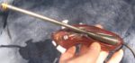 DIY : Transformer un Wii Nunchuck en télécommande infrarouge et contrôleur RF
