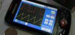 DIY : Transformer un mobile Android en oscilloscope numérique