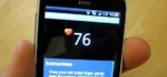 Instant Heart Rate : Mesurer votre rythme cardiaque avec un téléphone Android ou un Iphone