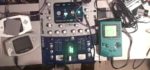 Live 8-Bit House Mix : Mixer du son avec des consoles 8 Bits.