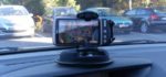 Test et concours du Novodio iRoad : un support universel pour appareils mobiles.