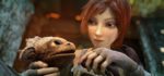 Sintel : Le nouveau court métrage de Blender, l’équipe de Big Buck Bunny
