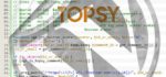 WP : Quelques modifications pour mieux intégrer Topsy dans vos commentaires.
