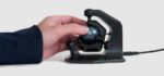 Axsotic 3D-Spheric-Mouse : Une interface de navigation 3D