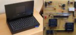 V4Z80P : Un ordinateur portable DIY à base de Z80