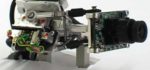 Un caméra robotisée ultra rapide qui imite les mouvements de l’oeil humain