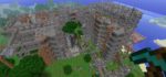 Découverte du jeu vidéo Minecraft avec un CPU 8 Bits fonctionnel