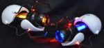 Portal Gun : Une réplique DIY de l’arme de téléportation de Portal