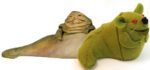 House of Mouse : Des souris geek en feutrine au look de Star Wars
