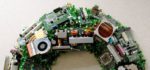 DIY : Fabriquer une couronne de Noel bien Geek