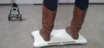 LegWay : Un Segway Lego NXT piloté par par une Balance Board Wii