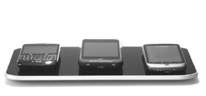 Test du GetPowerPad : Un chargeur sans fil à induction pour appareils mobiles