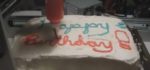 AutoFrost Cake Decorator : La machine CNC qui décore votre gâteaux avec du glaçage.