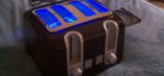 XToaster360 : Une XBox 360 intégrée dans un grille pain